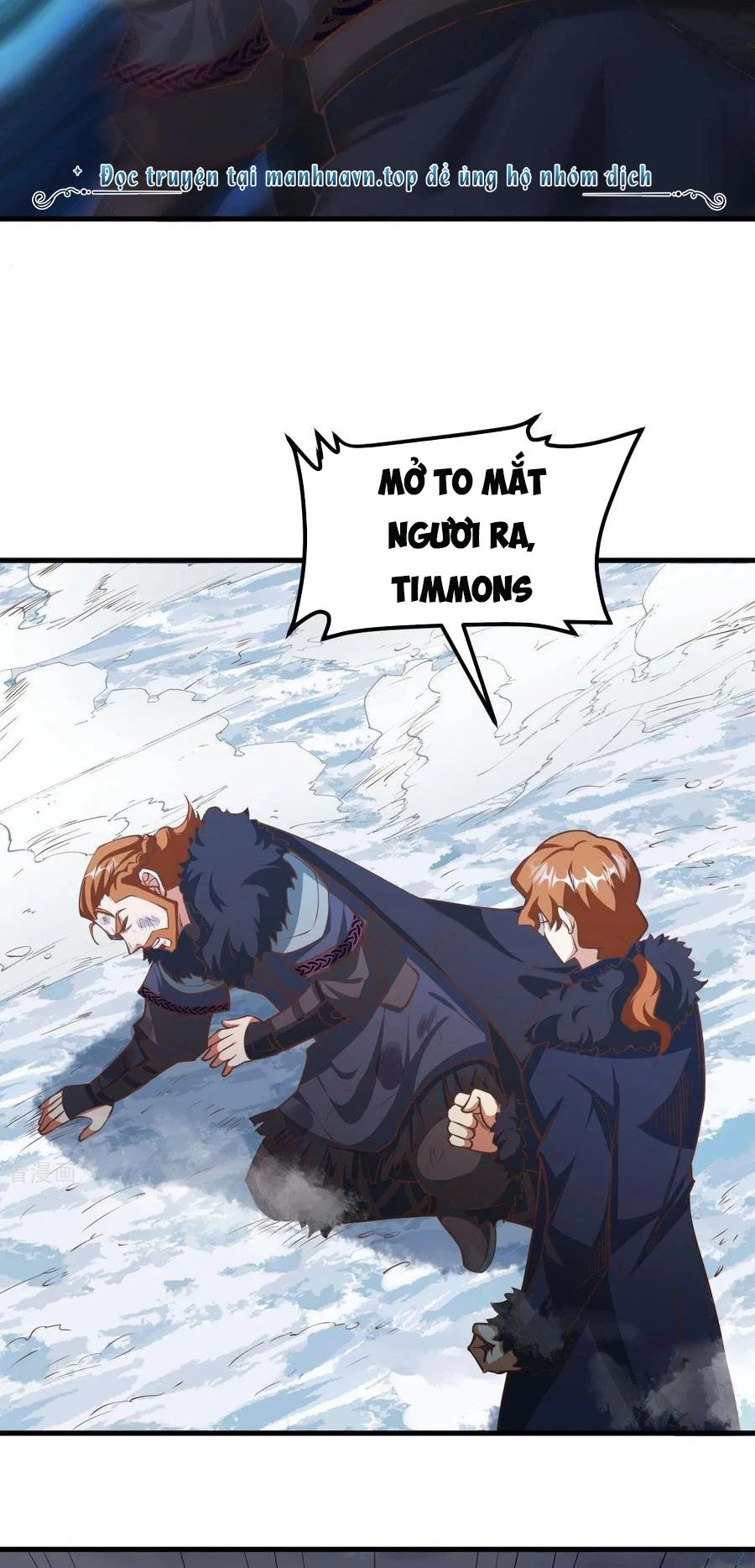 Từ Hôm Nay Bắt Đầu Làm Thành Chủ Chap 509 - Next Chap 510