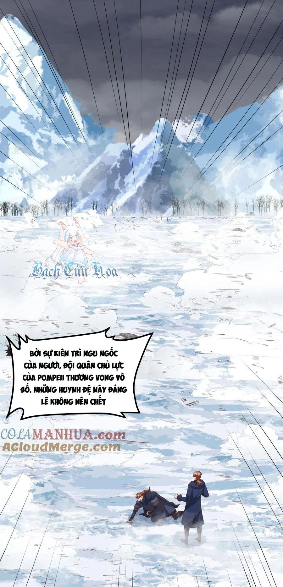 Từ Hôm Nay Bắt Đầu Làm Thành Chủ Chap 509 - Next Chap 510