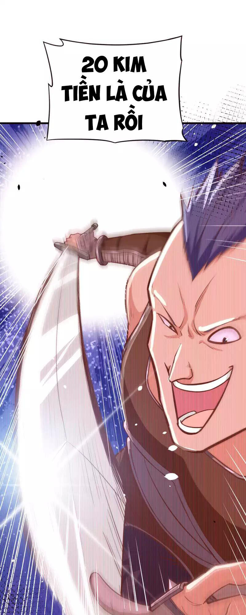 Từ Hôm Nay Bắt Đầu Làm Thành Chủ Chap 51 - Next Chap 52