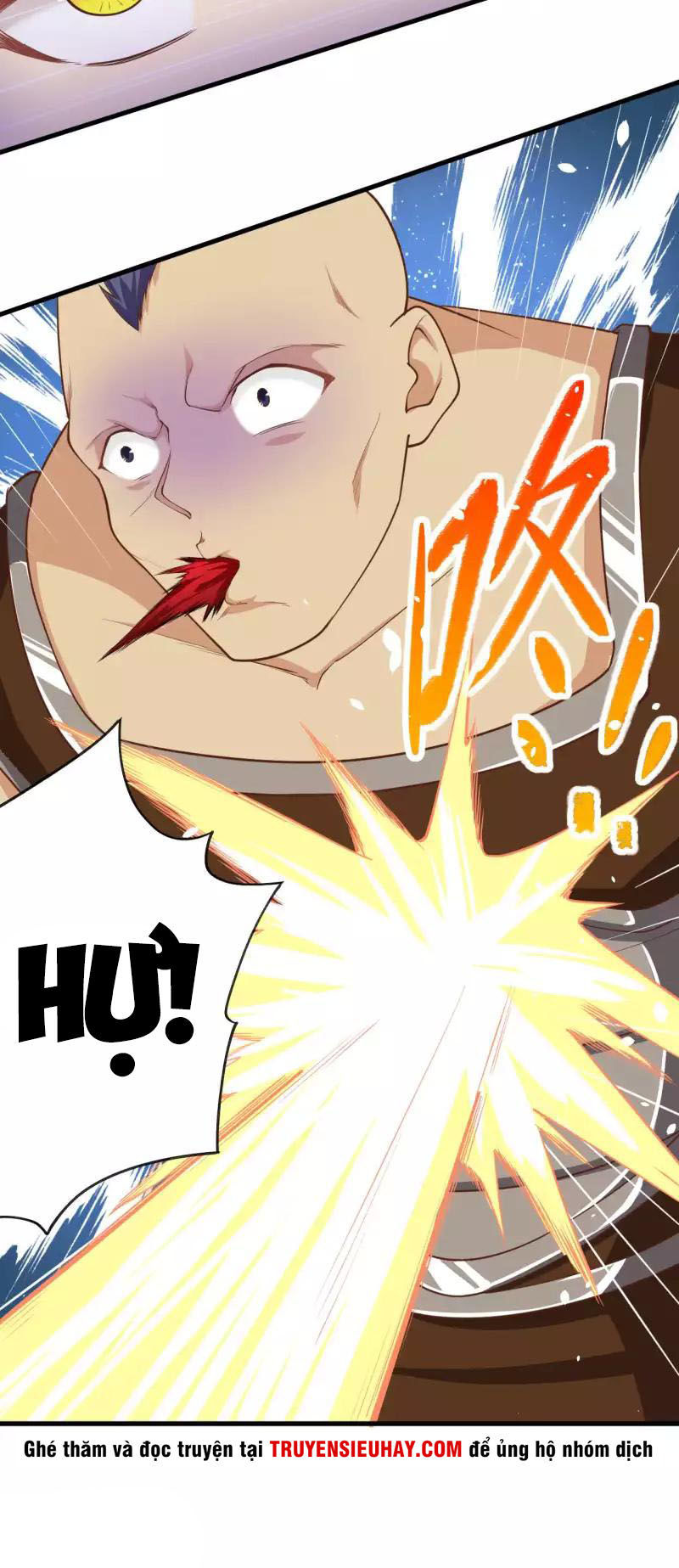 Từ Hôm Nay Bắt Đầu Làm Thành Chủ Chap 51 - Next Chap 52