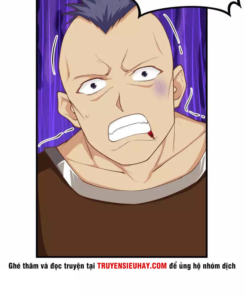 Từ Hôm Nay Bắt Đầu Làm Thành Chủ Chap 51 - Next Chap 52
