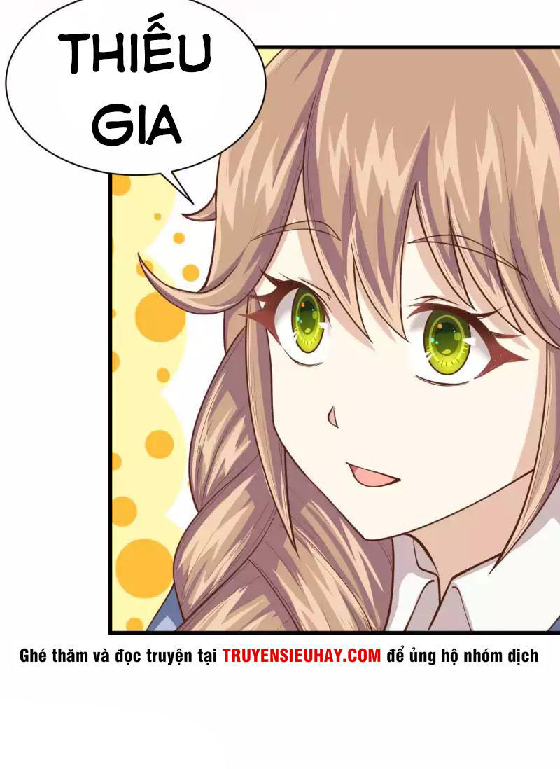 Từ Hôm Nay Bắt Đầu Làm Thành Chủ Chap 51 - Next Chap 52