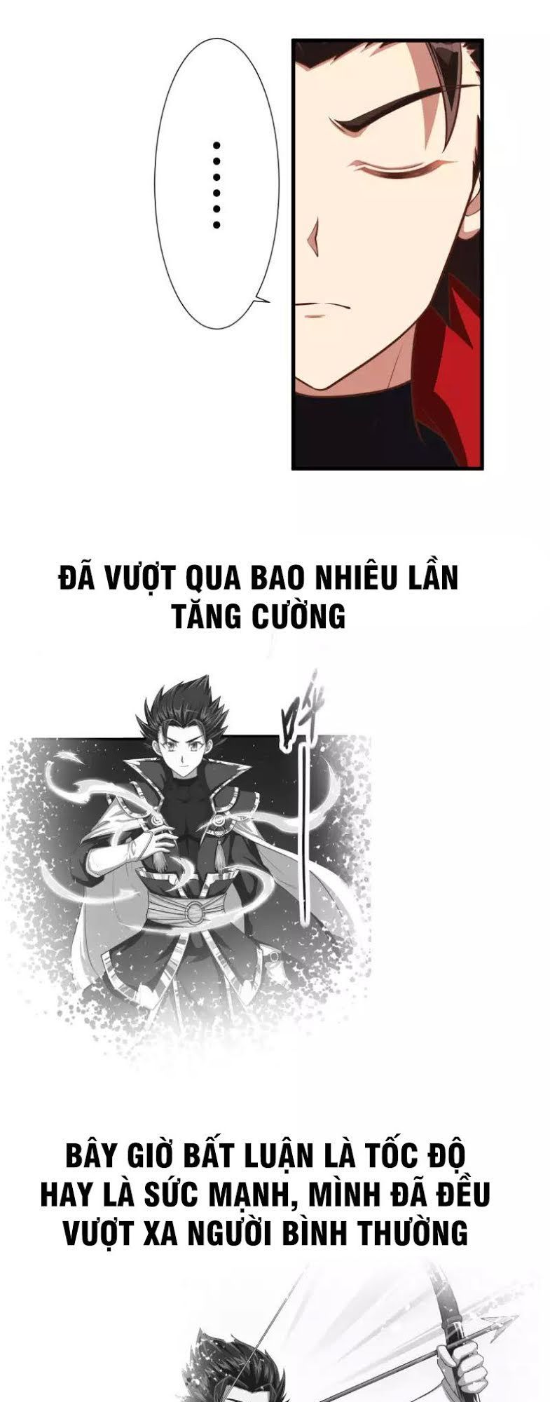 Từ Hôm Nay Bắt Đầu Làm Thành Chủ Chap 51 - Next Chap 52