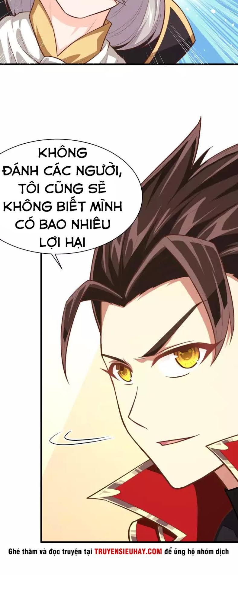 Từ Hôm Nay Bắt Đầu Làm Thành Chủ Chap 51 - Next Chap 52