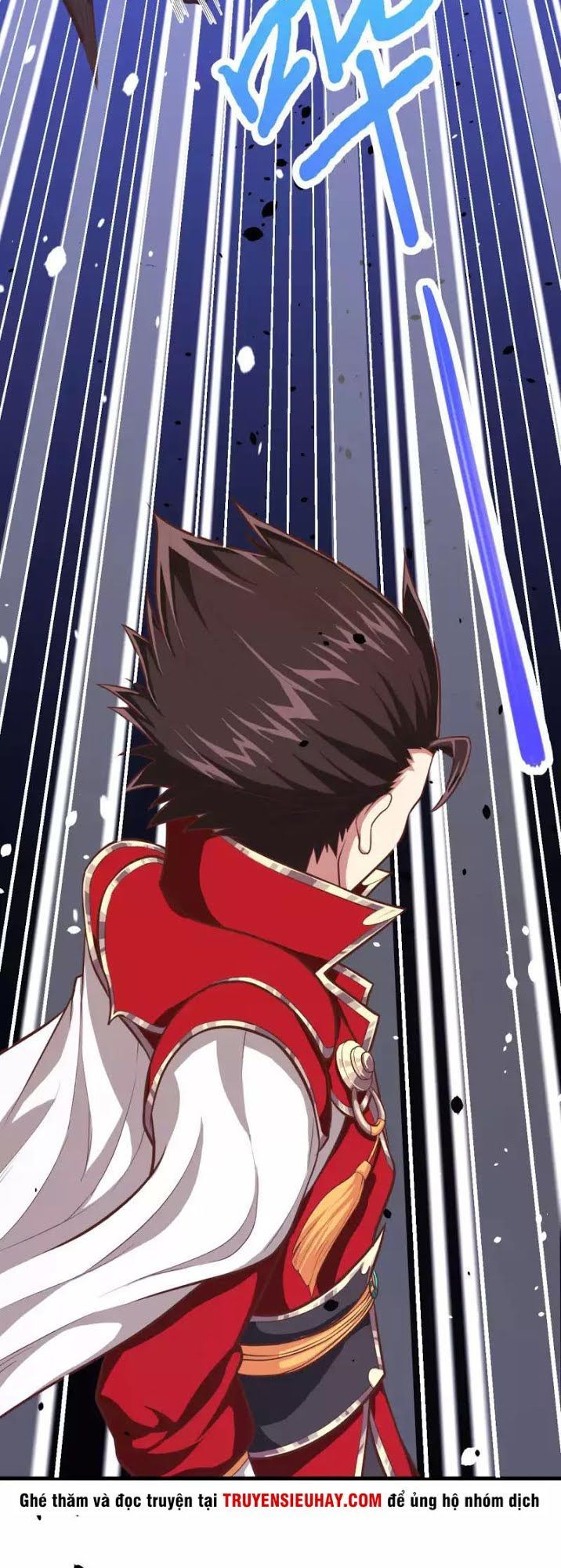 Từ Hôm Nay Bắt Đầu Làm Thành Chủ Chap 51 - Next Chap 52
