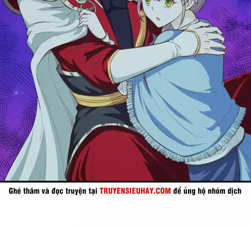 Từ Hôm Nay Bắt Đầu Làm Thành Chủ Chap 51 - Next Chap 52