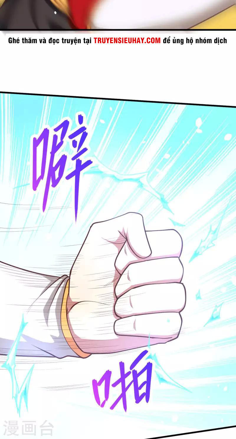 Từ Hôm Nay Bắt Đầu Làm Thành Chủ Chap 51 - Next Chap 52