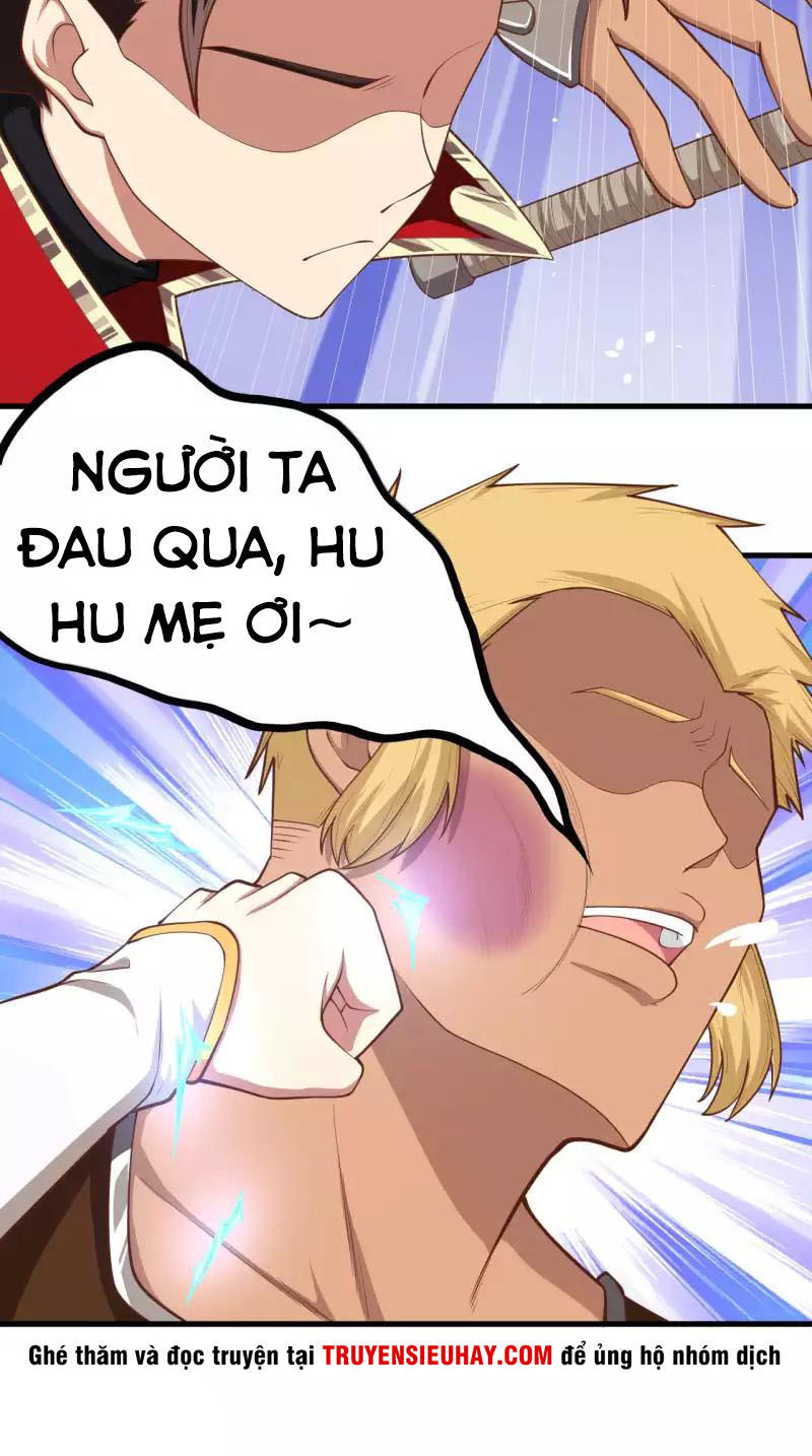 Từ Hôm Nay Bắt Đầu Làm Thành Chủ Chap 51 - Next Chap 52