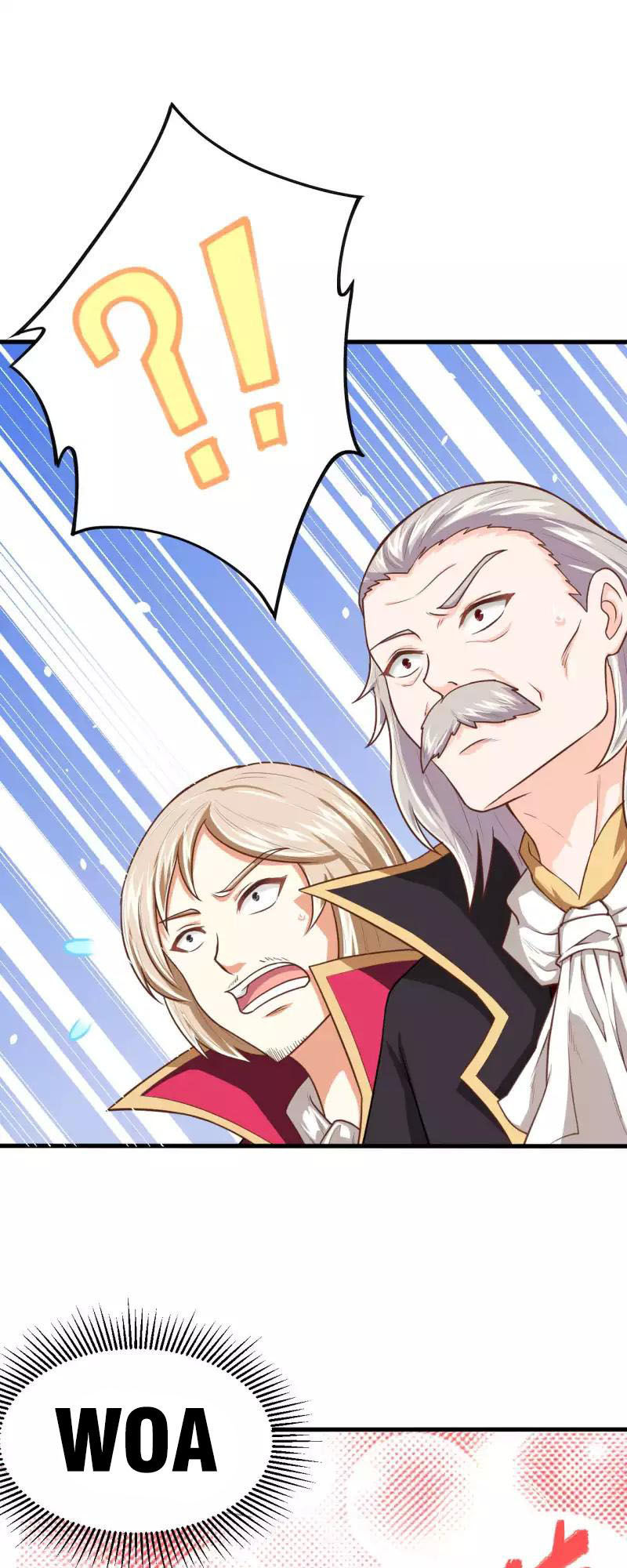 Từ Hôm Nay Bắt Đầu Làm Thành Chủ Chap 51 - Next Chap 52