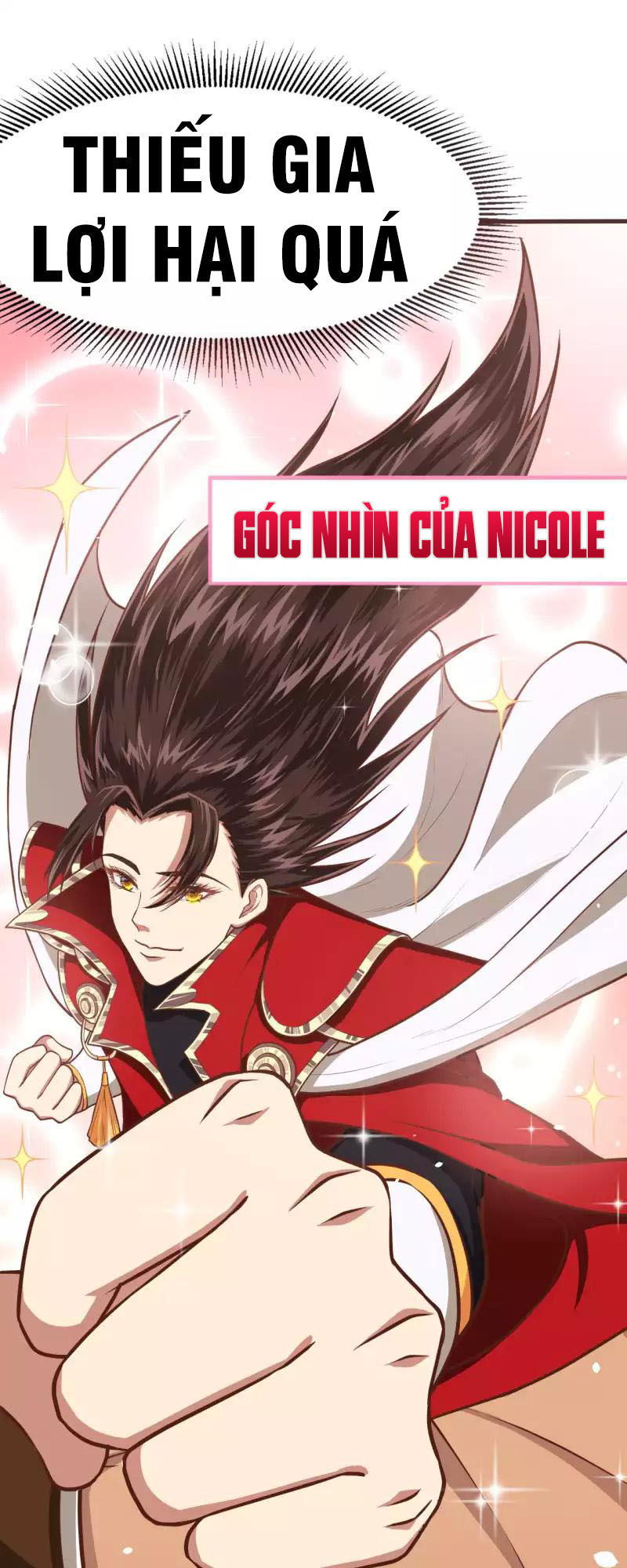 Từ Hôm Nay Bắt Đầu Làm Thành Chủ Chap 51 - Next Chap 52