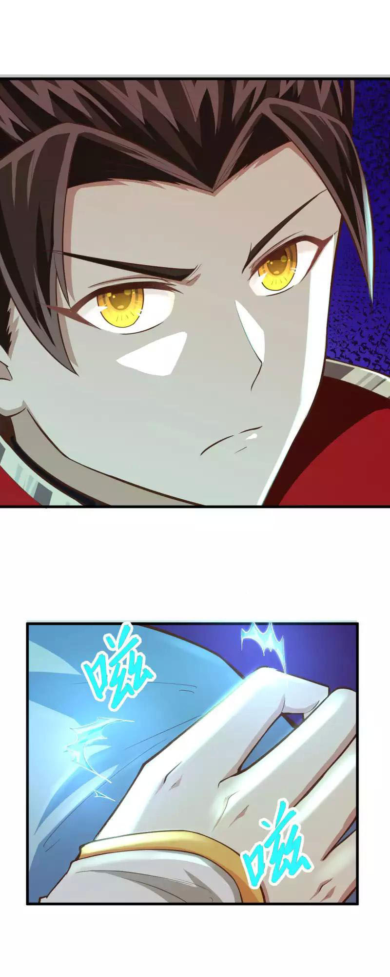 Từ Hôm Nay Bắt Đầu Làm Thành Chủ Chap 51 - Next Chap 52
