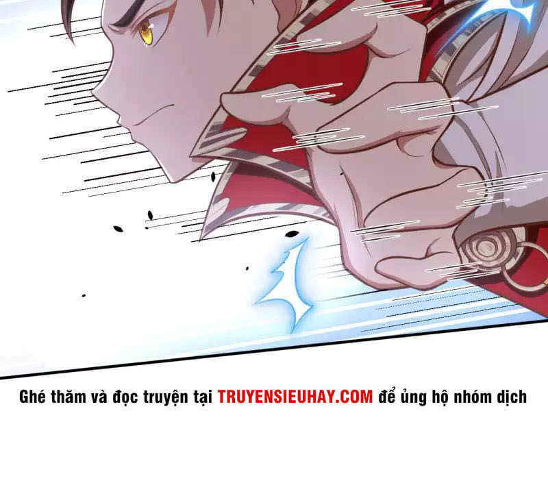 Từ Hôm Nay Bắt Đầu Làm Thành Chủ Chap 51 - Next Chap 52