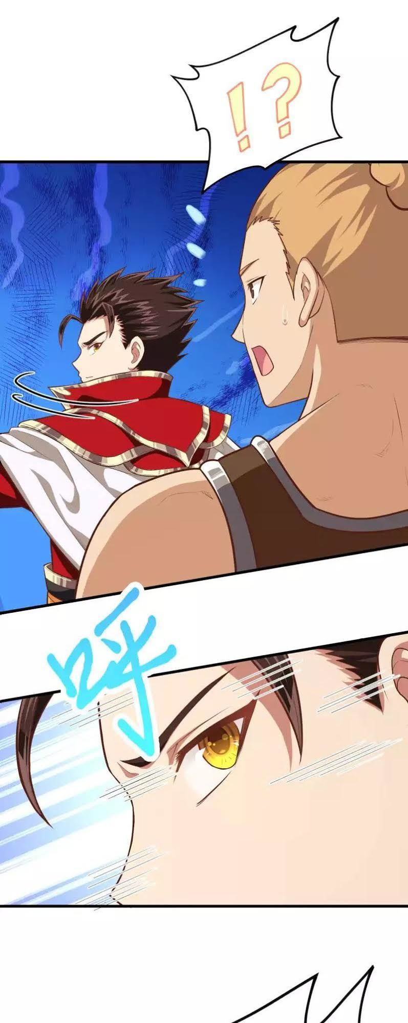 Từ Hôm Nay Bắt Đầu Làm Thành Chủ Chap 51 - Next Chap 52