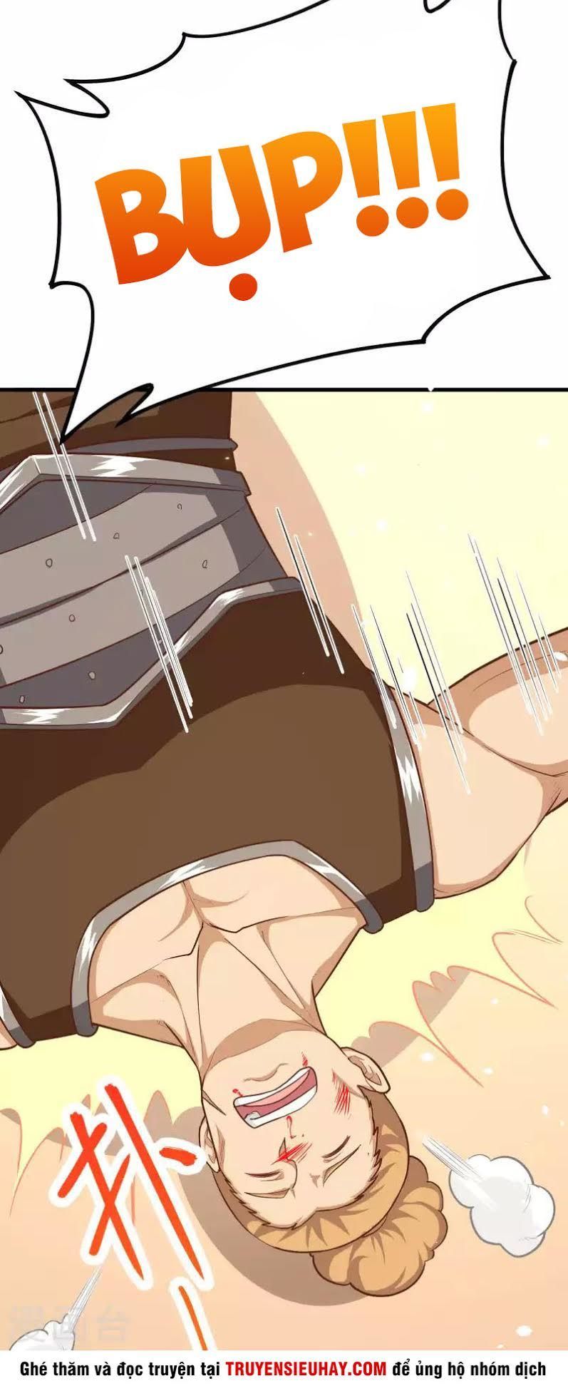 Từ Hôm Nay Bắt Đầu Làm Thành Chủ Chap 51 - Next Chap 52