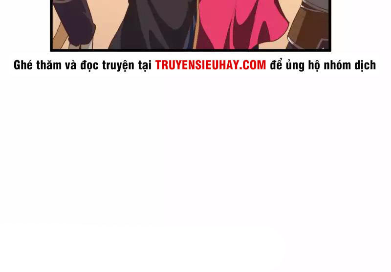Từ Hôm Nay Bắt Đầu Làm Thành Chủ Chap 51 - Next Chap 52