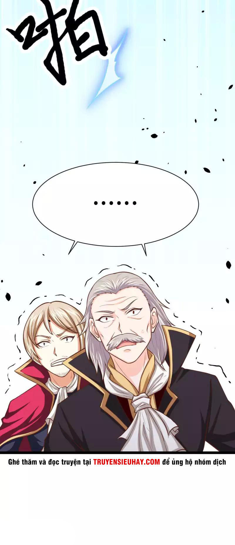 Từ Hôm Nay Bắt Đầu Làm Thành Chủ Chap 51 - Next Chap 52