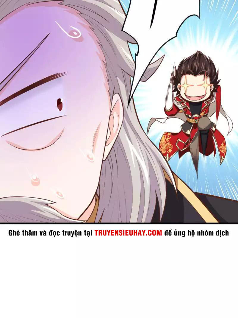 Từ Hôm Nay Bắt Đầu Làm Thành Chủ Chap 51 - Next Chap 52