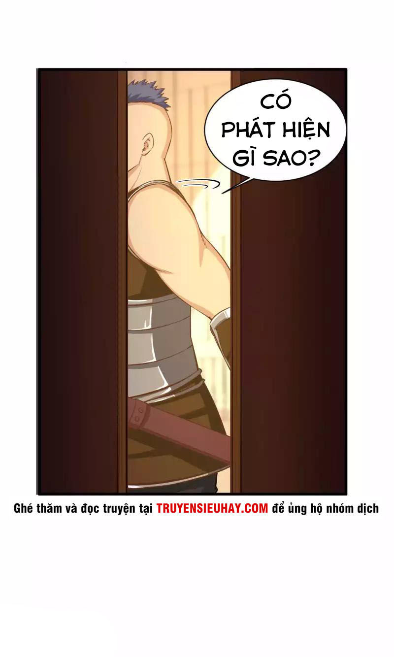 Từ Hôm Nay Bắt Đầu Làm Thành Chủ Chap 51 - Next Chap 52
