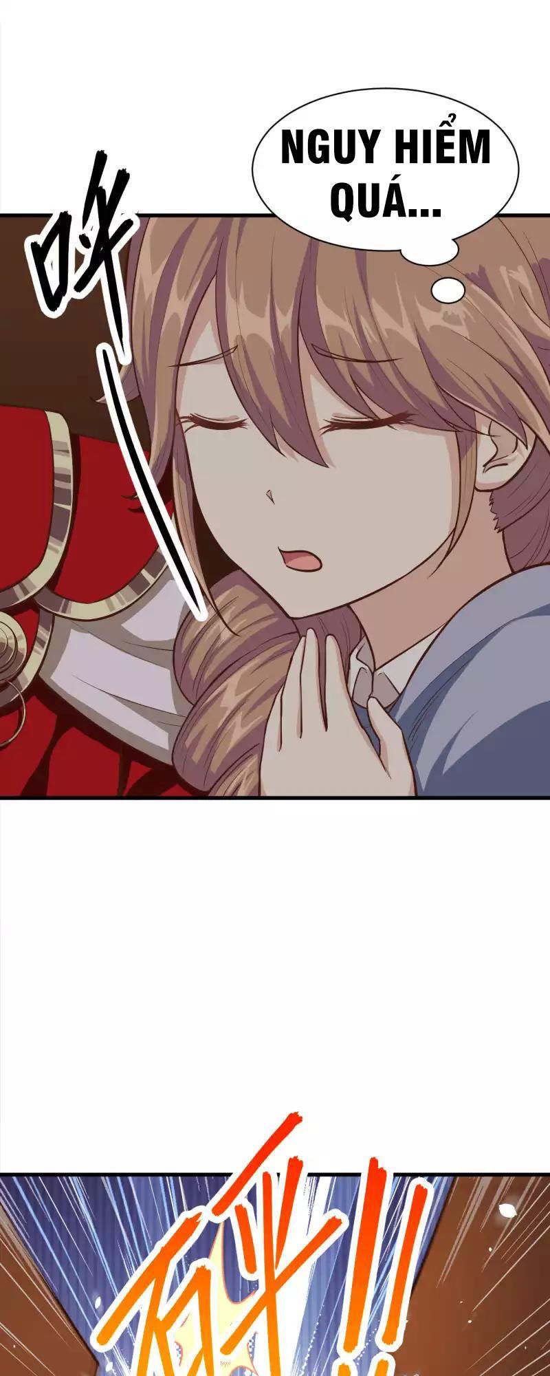 Từ Hôm Nay Bắt Đầu Làm Thành Chủ Chap 51 - Next Chap 52