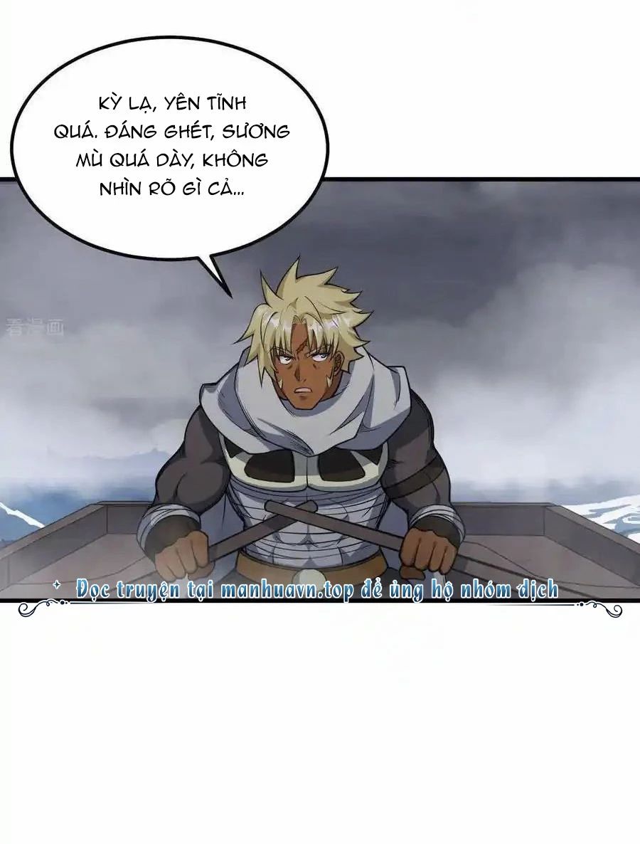 Từ Hôm Nay Bắt Đầu Làm Thành Chủ Chap 510 - Next Chap 511