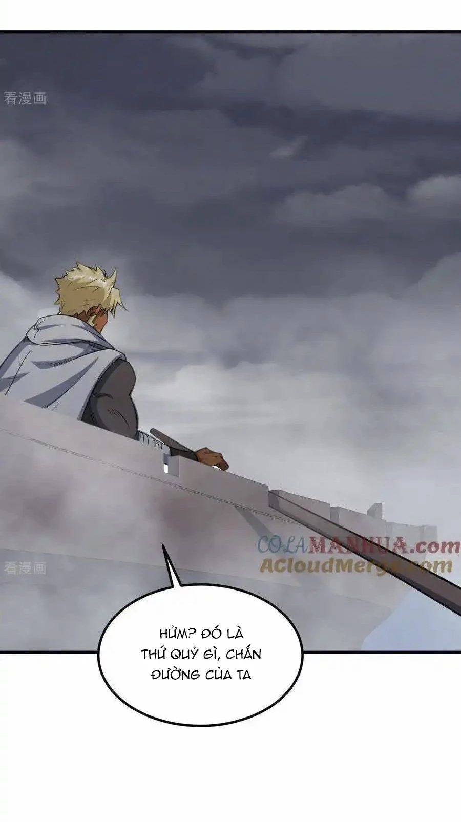 Từ Hôm Nay Bắt Đầu Làm Thành Chủ Chap 510 - Next Chap 511