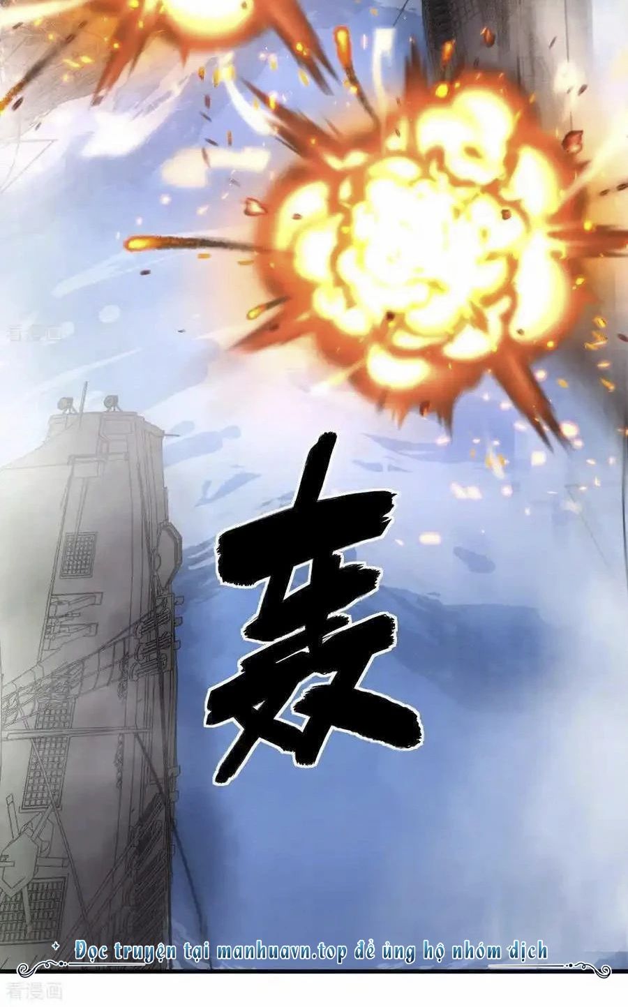 Từ Hôm Nay Bắt Đầu Làm Thành Chủ Chap 510 - Next Chap 511