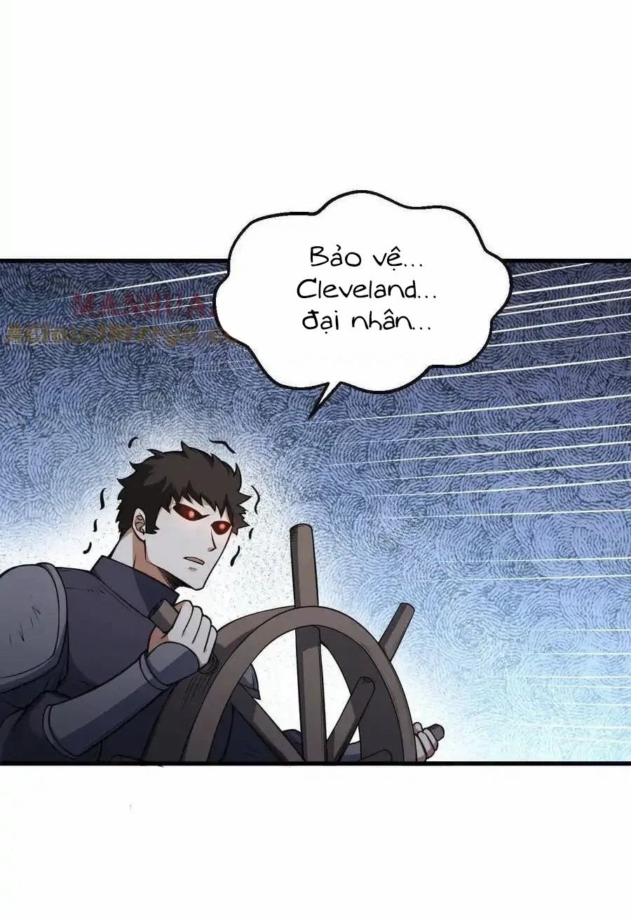 Từ Hôm Nay Bắt Đầu Làm Thành Chủ Chap 510 - Next Chap 511