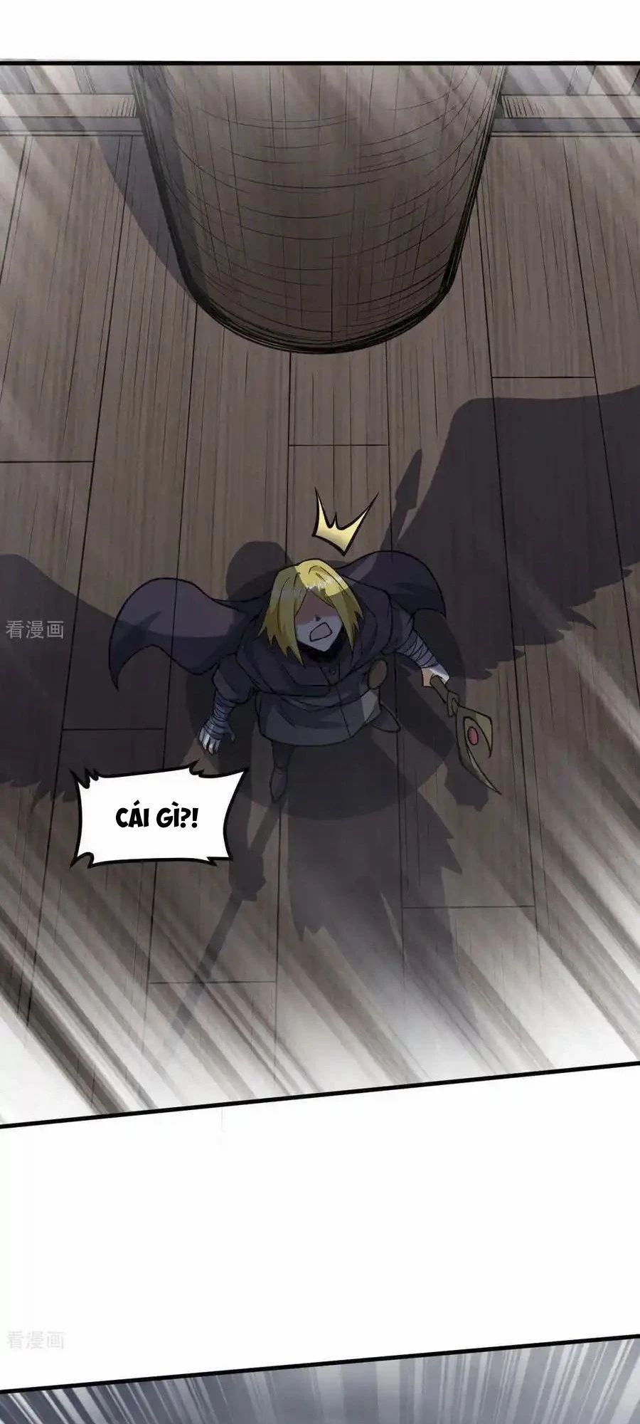Từ Hôm Nay Bắt Đầu Làm Thành Chủ Chap 510 - Next Chap 511