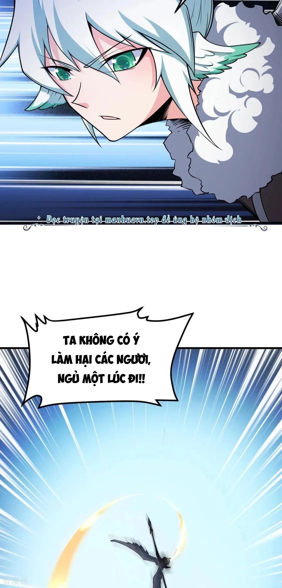 Từ Hôm Nay Bắt Đầu Làm Thành Chủ Chap 511 - Next Chap 512