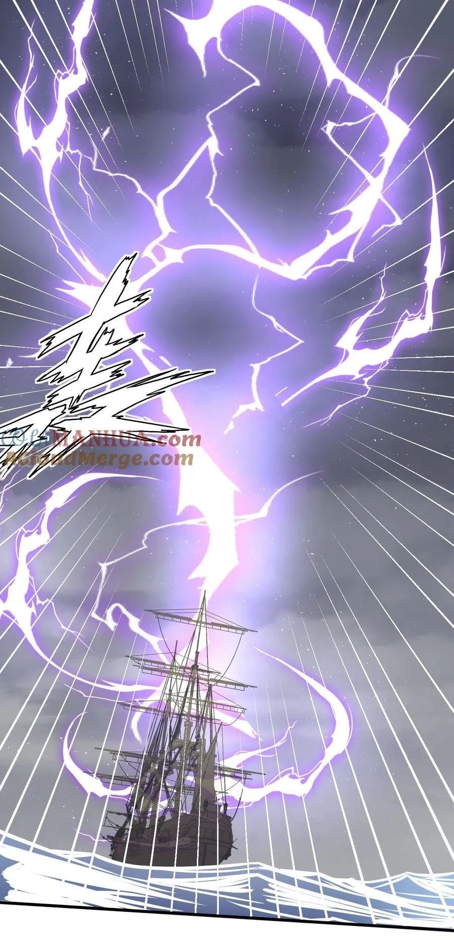 Từ Hôm Nay Bắt Đầu Làm Thành Chủ Chap 511 - Next Chap 512