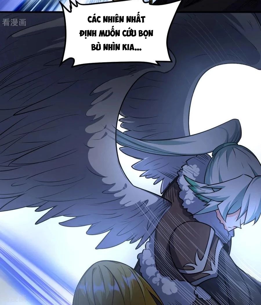 Từ Hôm Nay Bắt Đầu Làm Thành Chủ Chap 511 - Next Chap 512