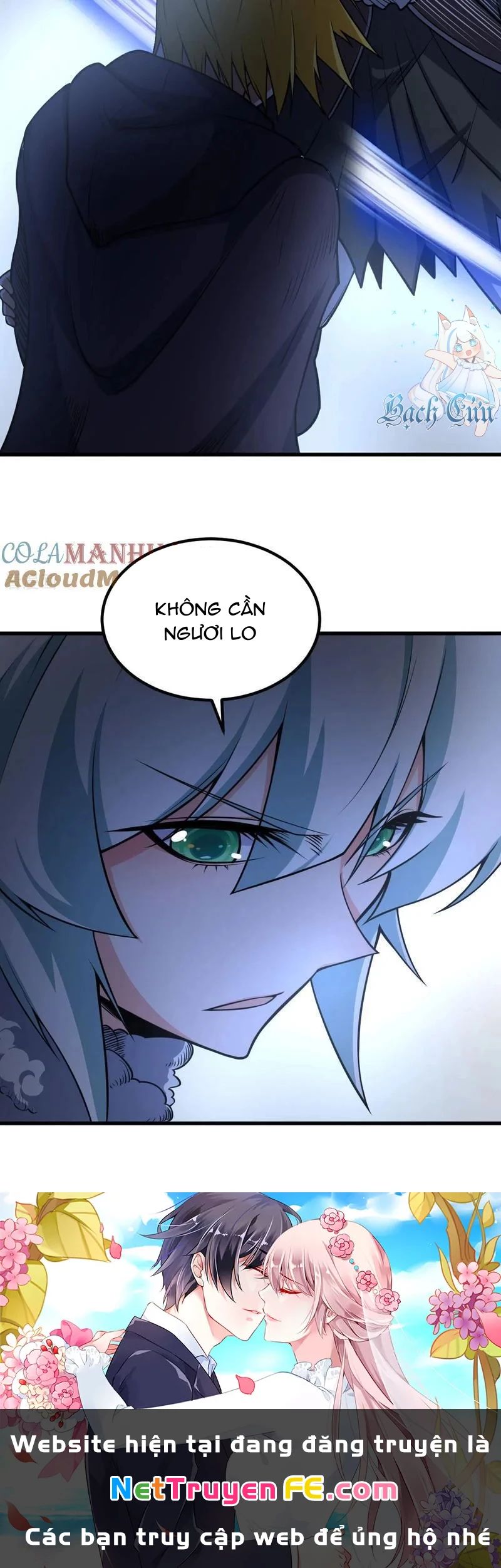 Từ Hôm Nay Bắt Đầu Làm Thành Chủ Chap 511 - Next Chap 512