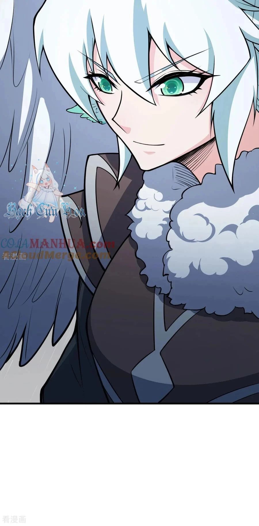 Từ Hôm Nay Bắt Đầu Làm Thành Chủ Chap 511 - Next Chap 512