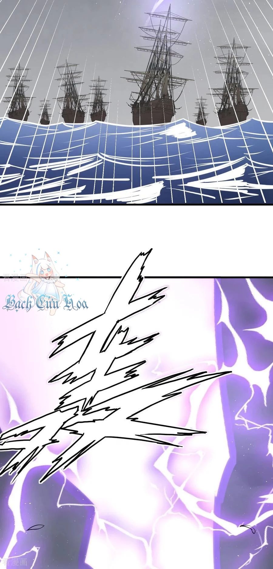 Từ Hôm Nay Bắt Đầu Làm Thành Chủ Chap 511 - Next Chap 512