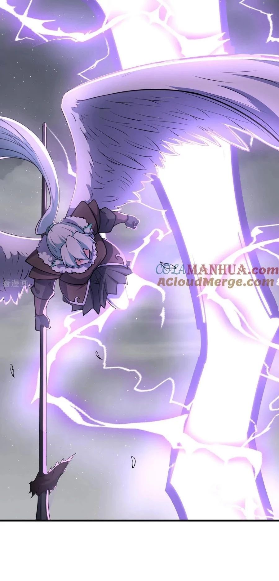 Từ Hôm Nay Bắt Đầu Làm Thành Chủ Chap 511 - Next Chap 512