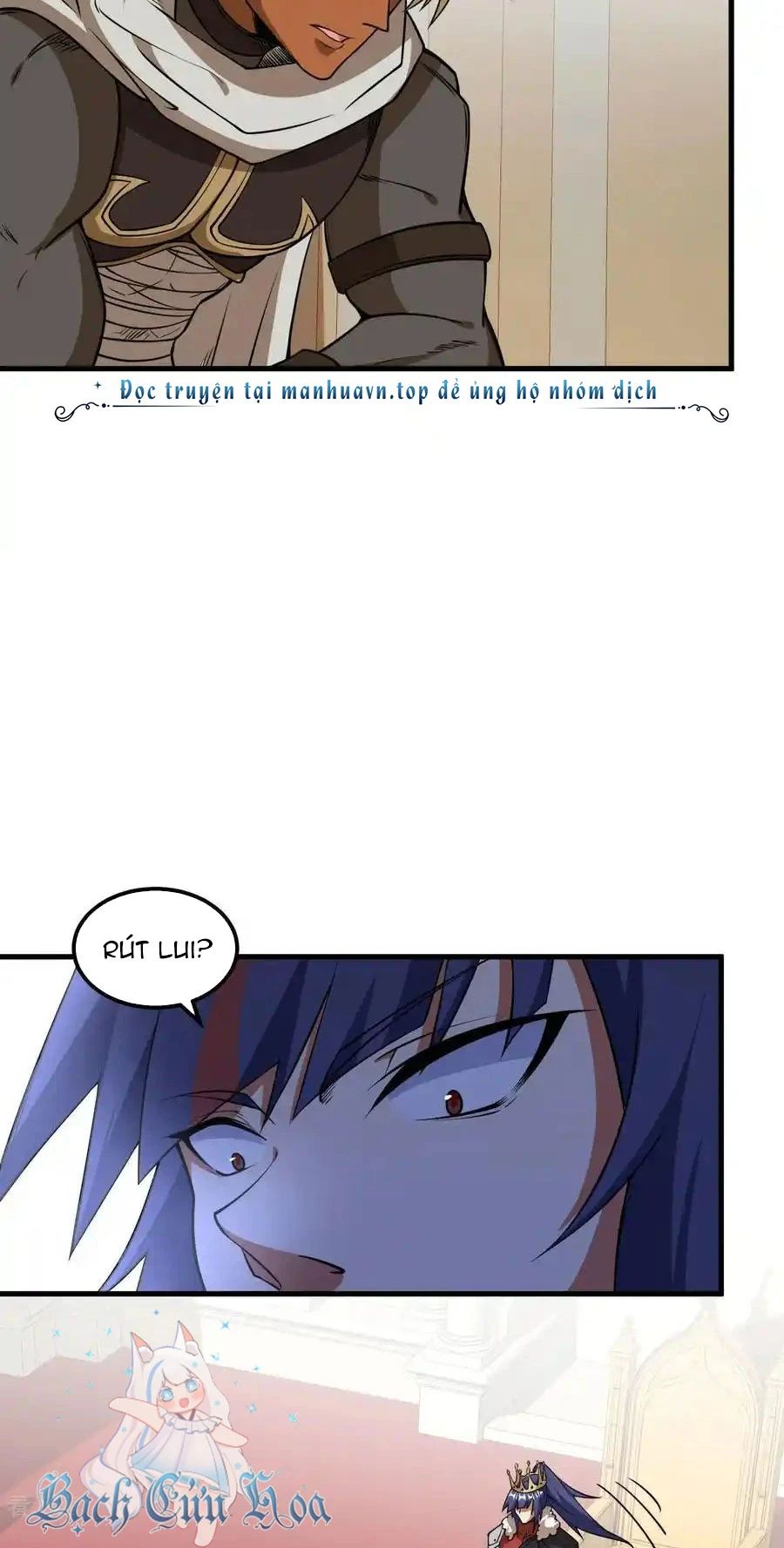 Từ Hôm Nay Bắt Đầu Làm Thành Chủ Chap 512 - Next Chap 513
