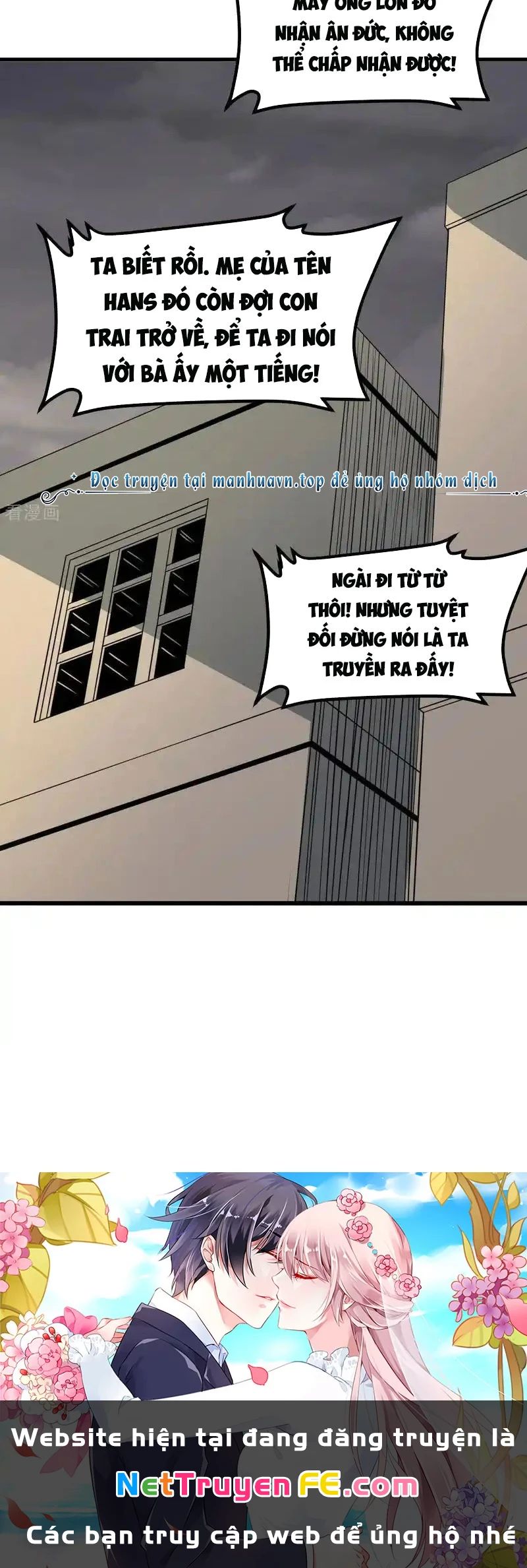 Từ Hôm Nay Bắt Đầu Làm Thành Chủ Chap 512 - Next Chap 513