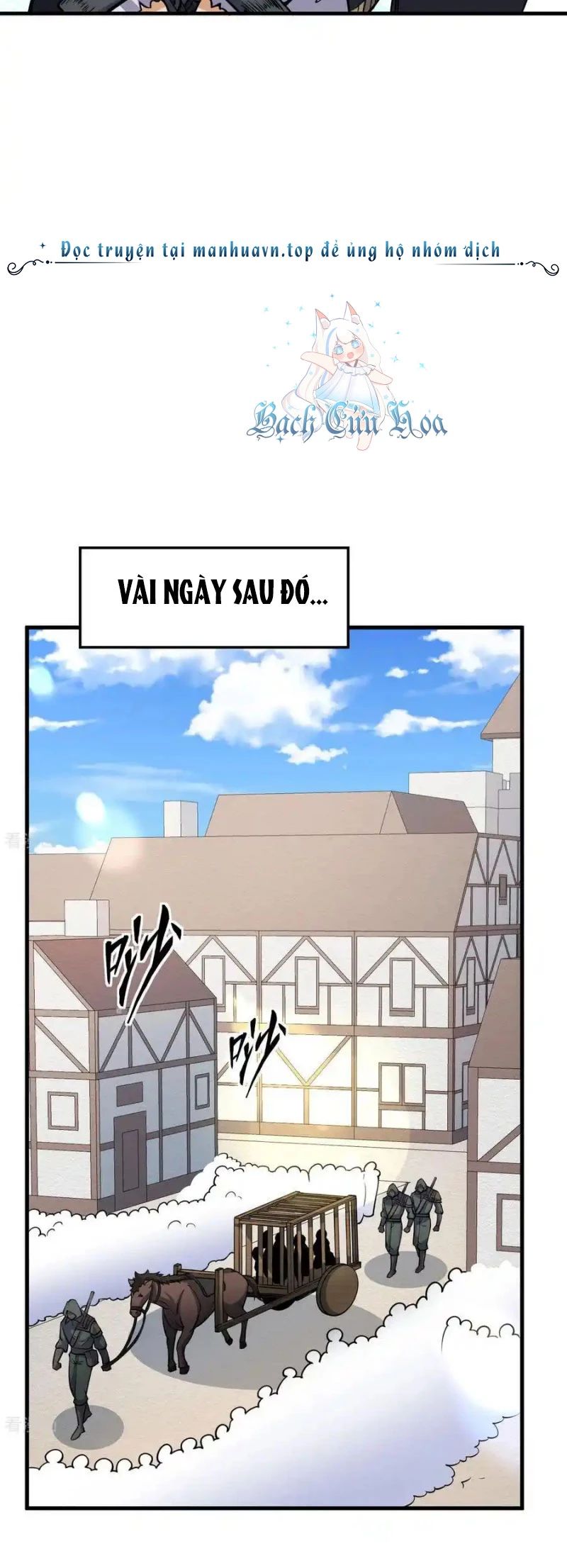 Từ Hôm Nay Bắt Đầu Làm Thành Chủ Chap 513 - Next Chap 514