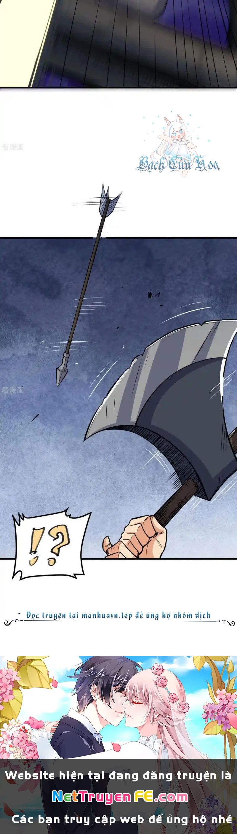 Từ Hôm Nay Bắt Đầu Làm Thành Chủ Chap 513 - Next Chap 514