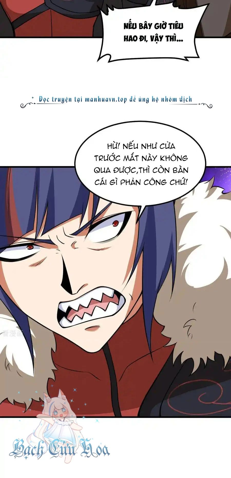 Từ Hôm Nay Bắt Đầu Làm Thành Chủ Chap 514 - Next Chap 515