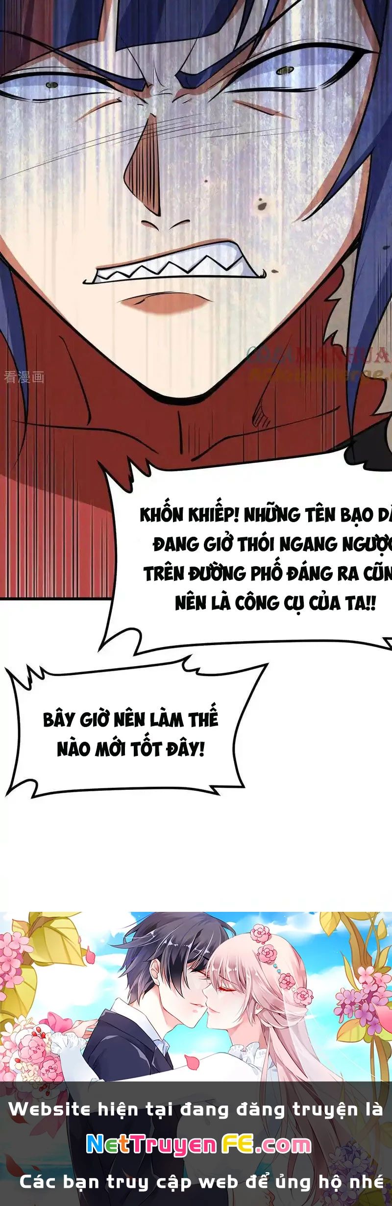 Từ Hôm Nay Bắt Đầu Làm Thành Chủ Chap 514 - Next Chap 515