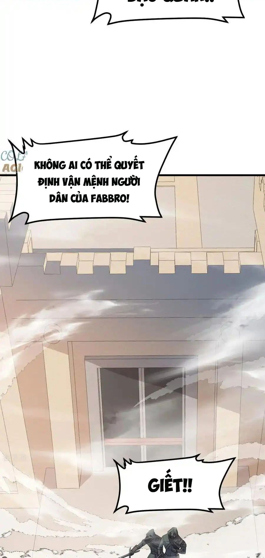 Từ Hôm Nay Bắt Đầu Làm Thành Chủ Chap 514 - Next Chap 515