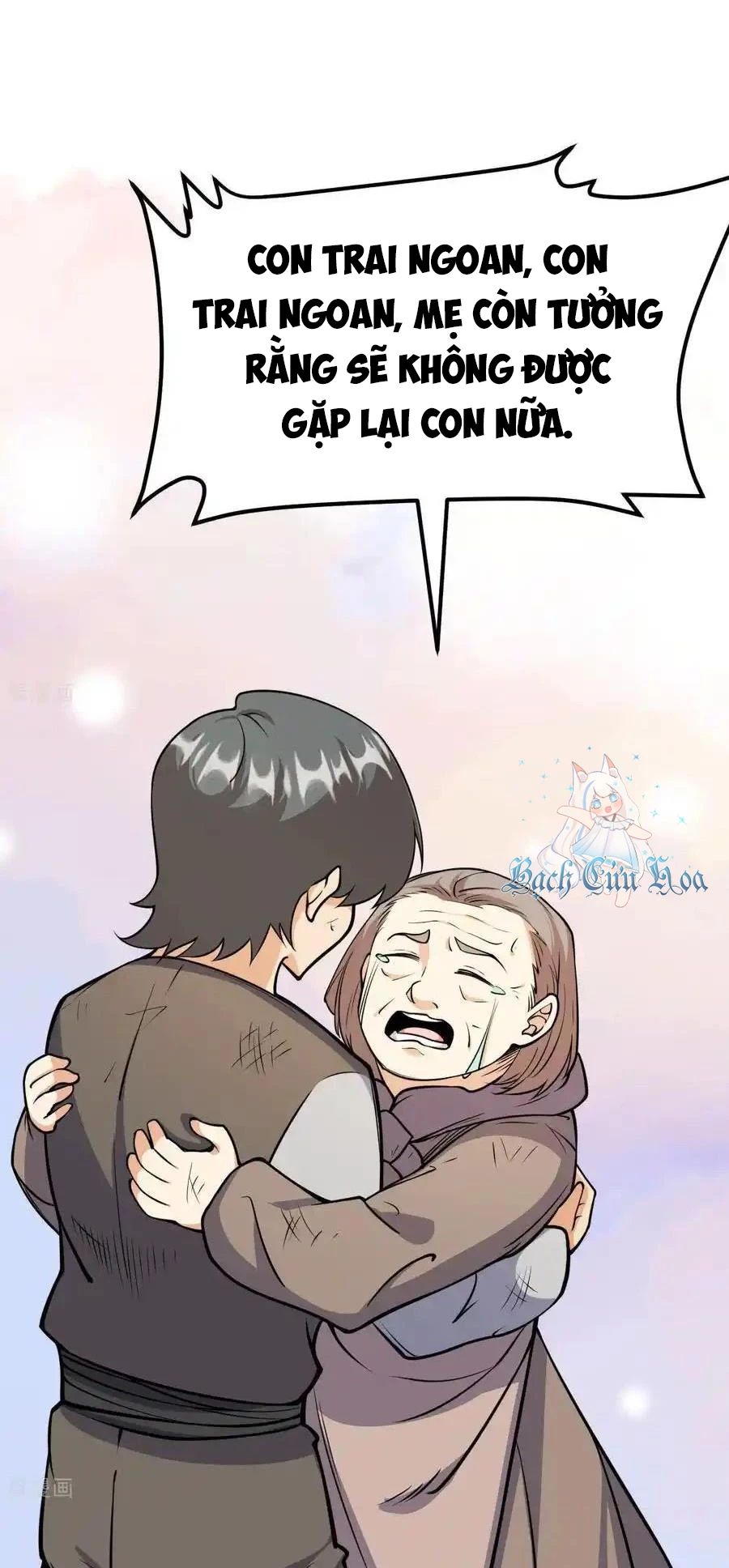 Từ Hôm Nay Bắt Đầu Làm Thành Chủ Chap 515 - Next Chap 516