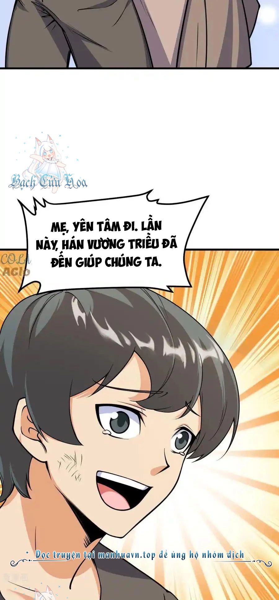 Từ Hôm Nay Bắt Đầu Làm Thành Chủ Chap 515 - Next Chap 516