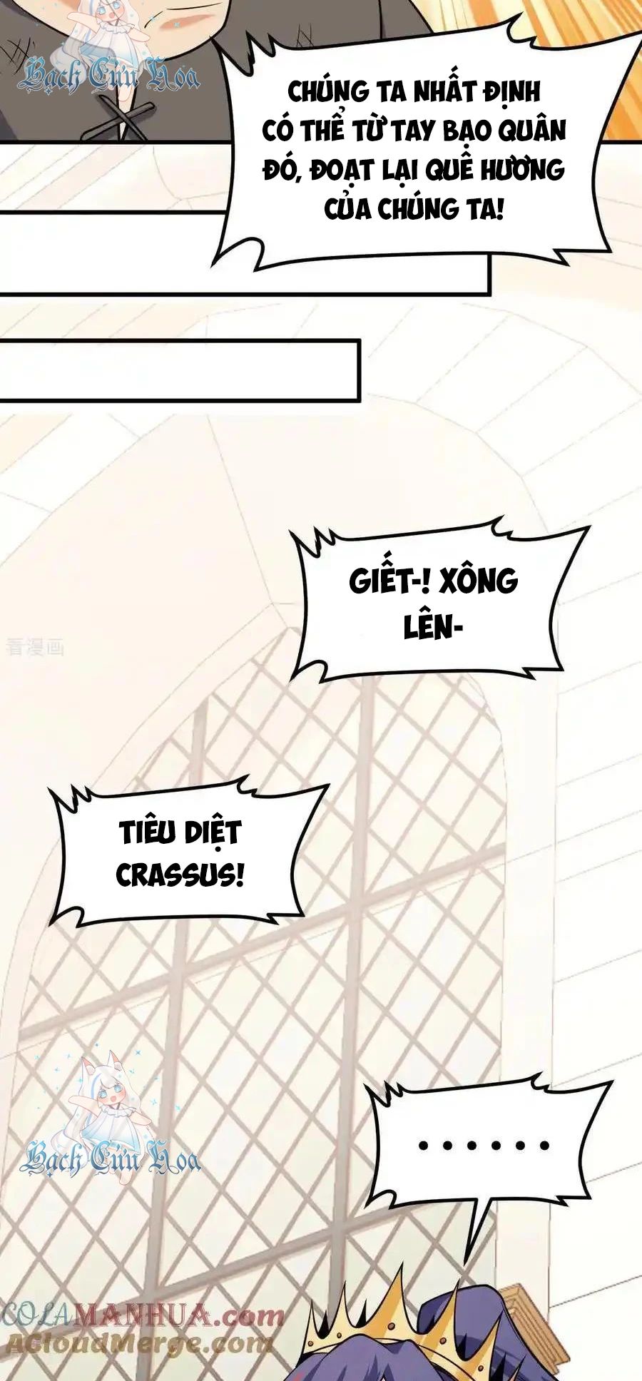 Từ Hôm Nay Bắt Đầu Làm Thành Chủ Chap 515 - Next Chap 516