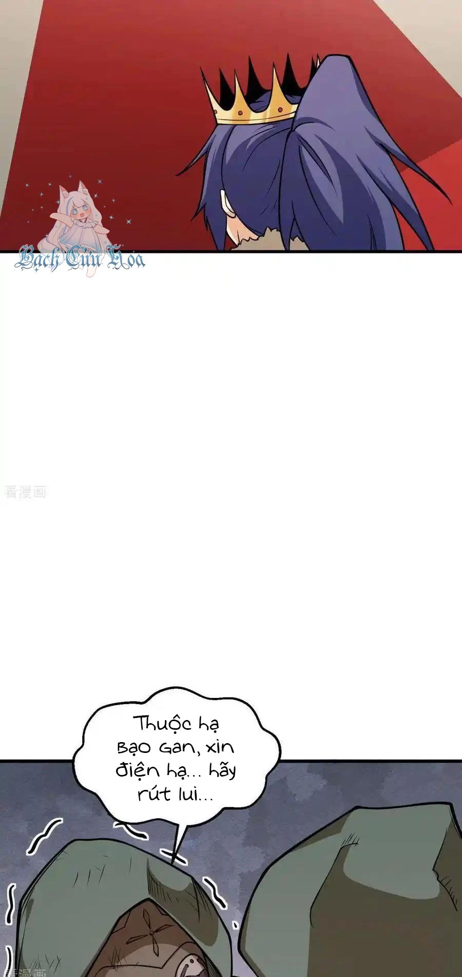 Từ Hôm Nay Bắt Đầu Làm Thành Chủ Chap 515 - Next Chap 516