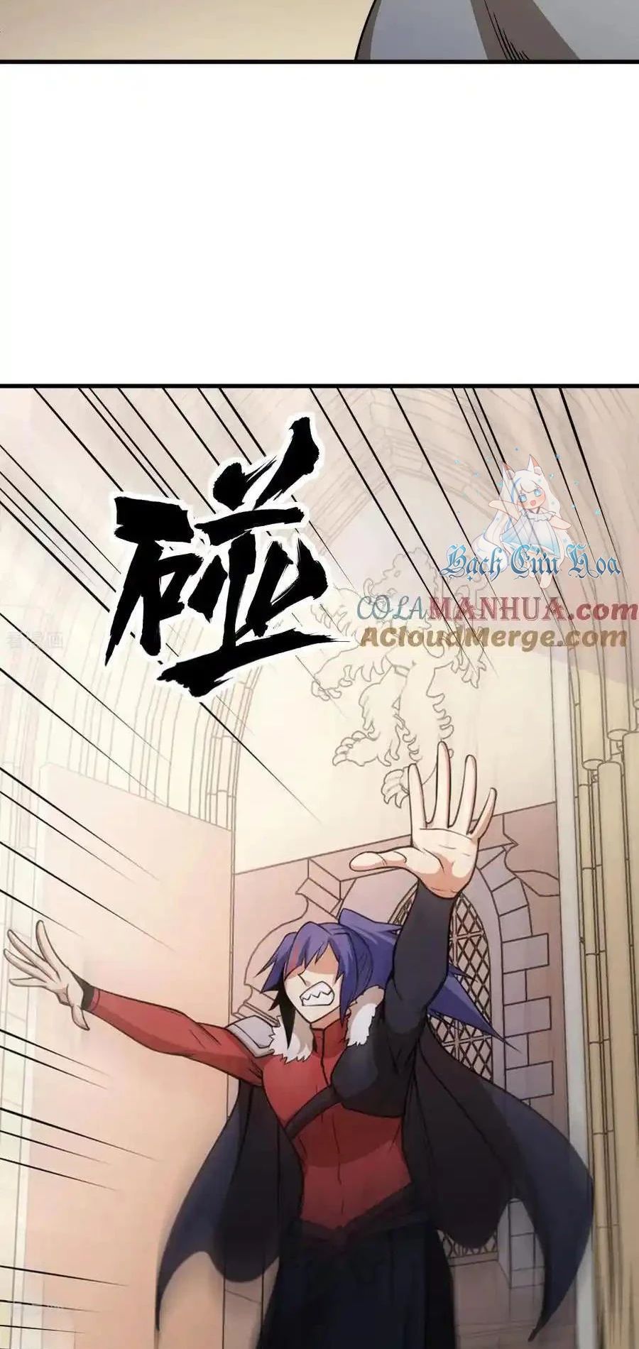 Từ Hôm Nay Bắt Đầu Làm Thành Chủ Chap 515 - Next Chap 516