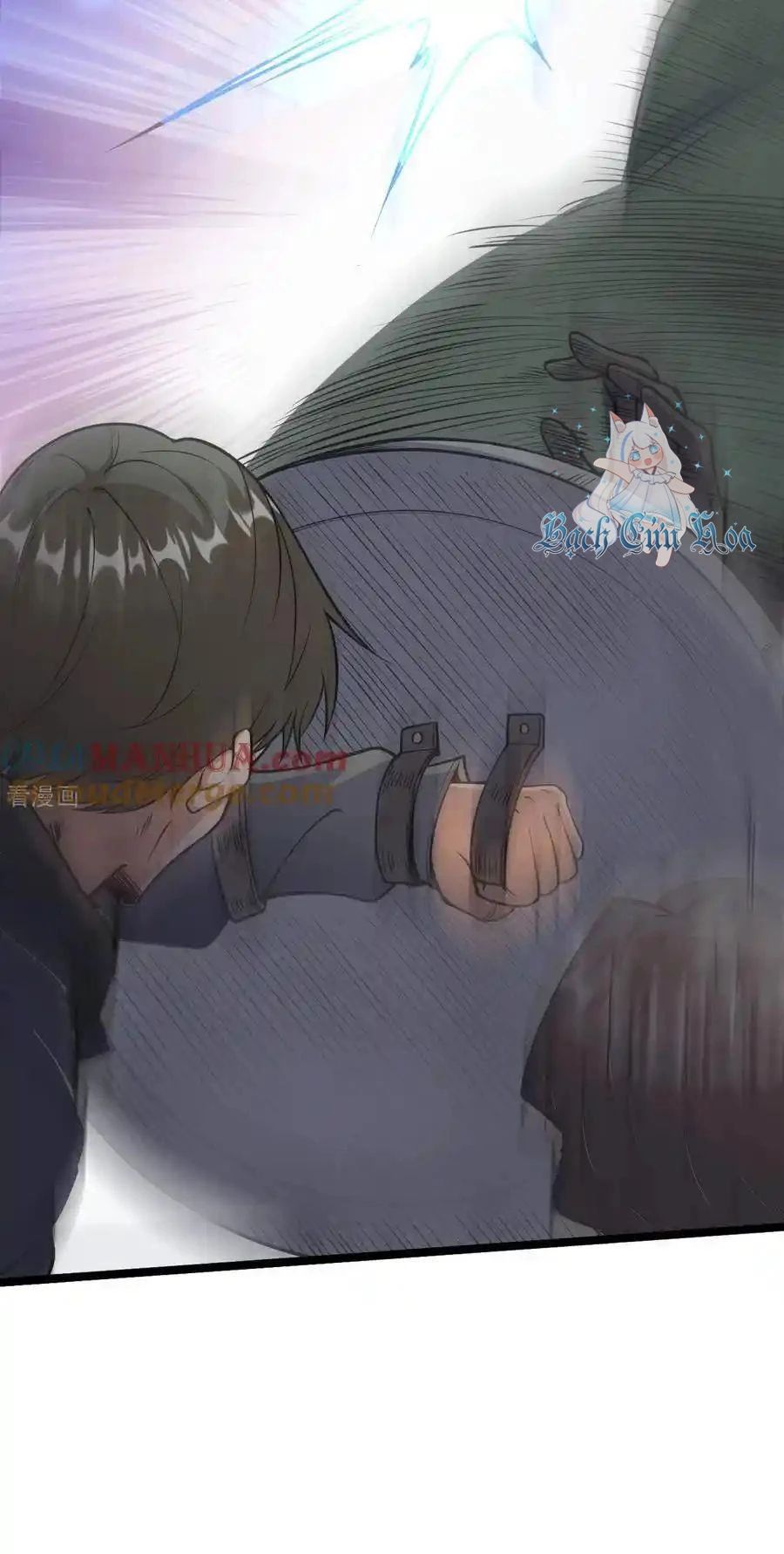 Từ Hôm Nay Bắt Đầu Làm Thành Chủ Chap 515 - Next Chap 516