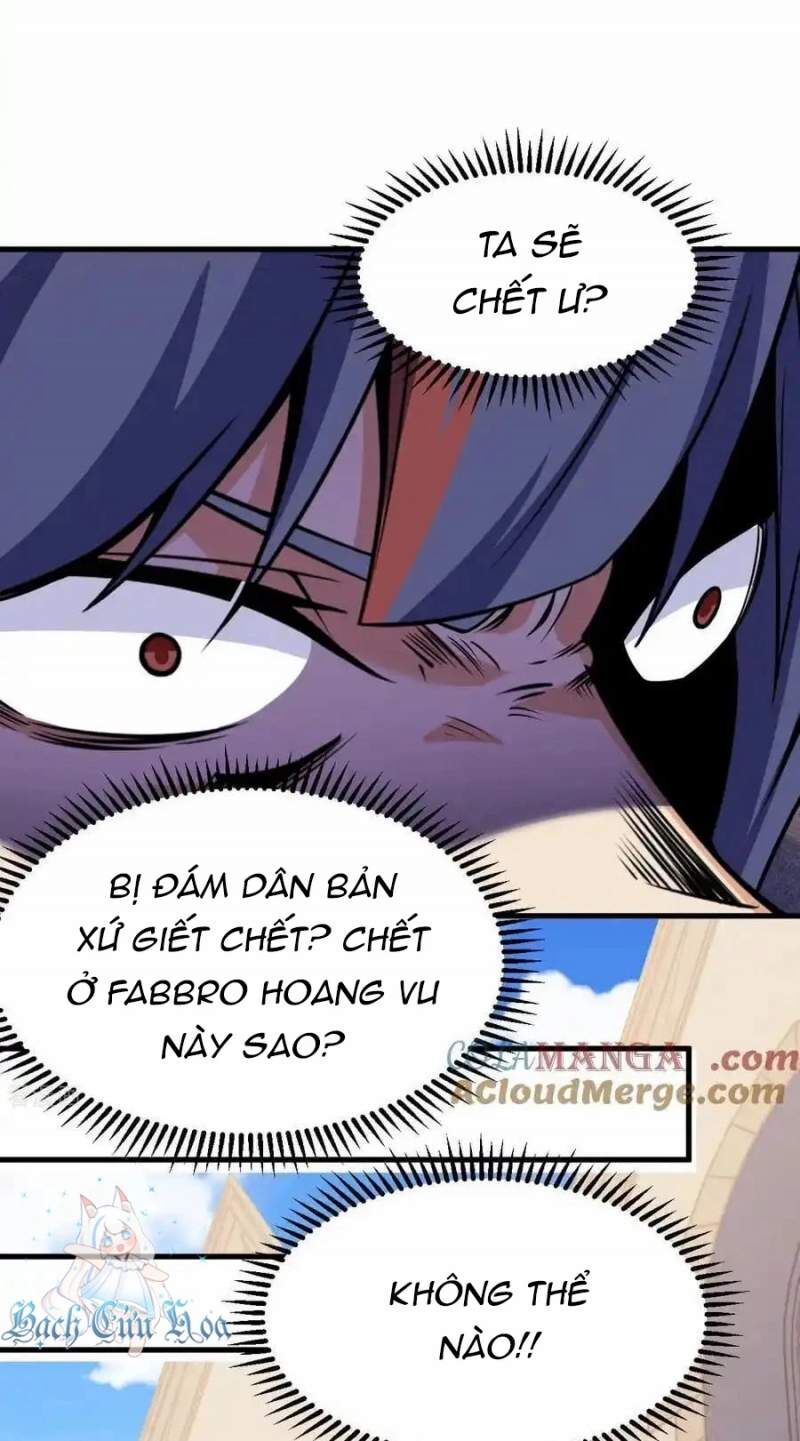Từ Hôm Nay Bắt Đầu Làm Thành Chủ Chap 516 - Next Chap 517