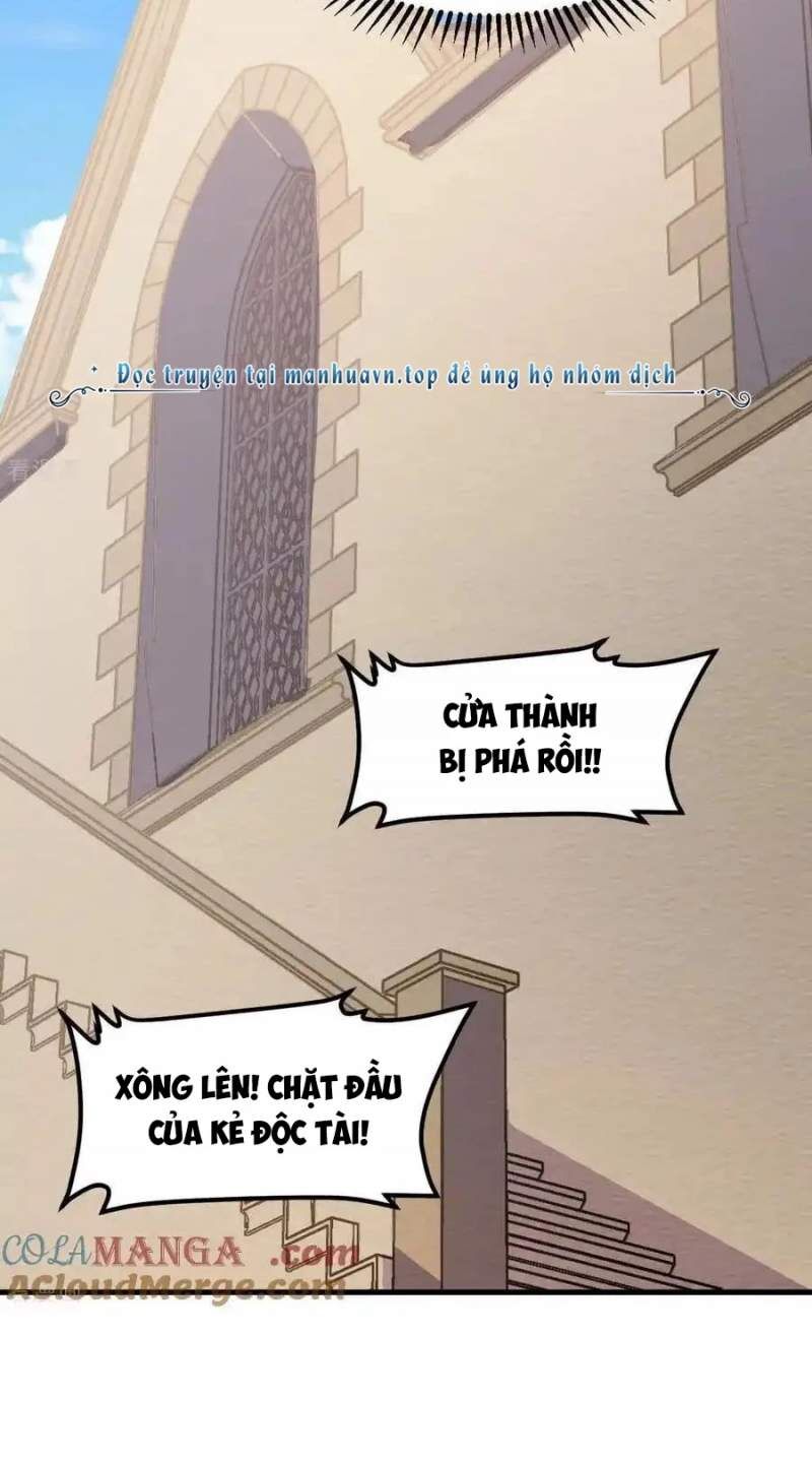 Từ Hôm Nay Bắt Đầu Làm Thành Chủ Chap 516 - Next Chap 517